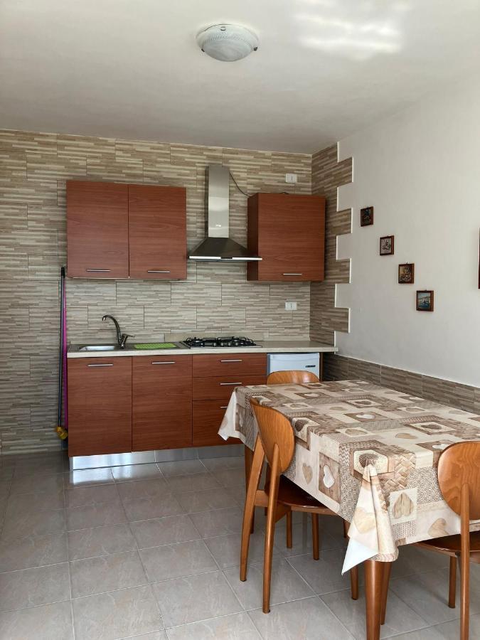 Casa De Sio Bilocale Apartment Peschici Exterior photo