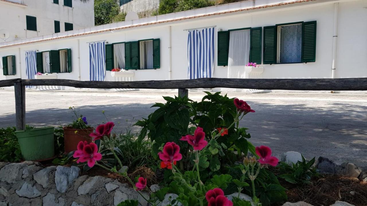 Casa De Sio Bilocale Apartment Peschici Exterior photo